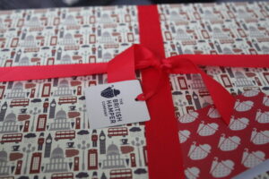 Read more about the article A Happy Christmas British Hamper