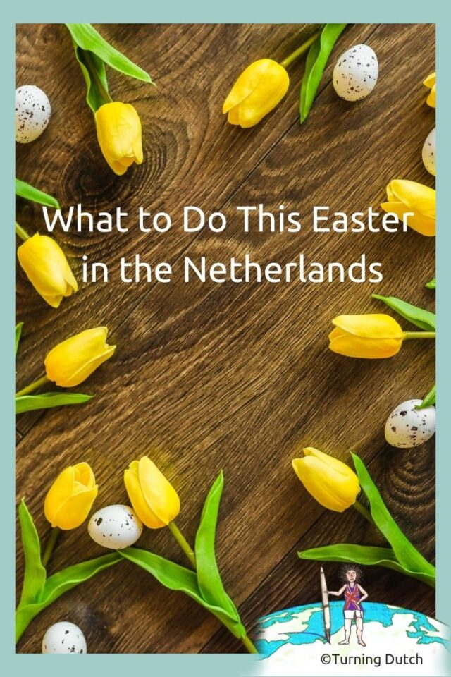 Read more about the article What to Do This Easter in the Netherlands