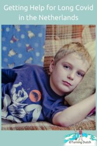 Read more about the article Getting Help for Long Covid in the Netherlands