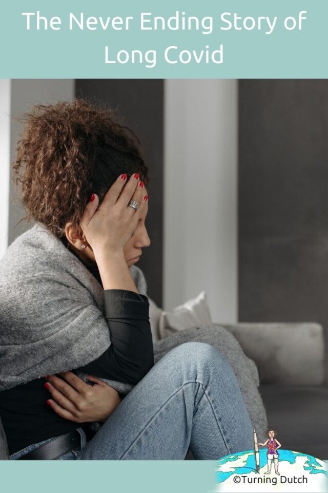 Read more about the article The Never Ending Story of Long Covid